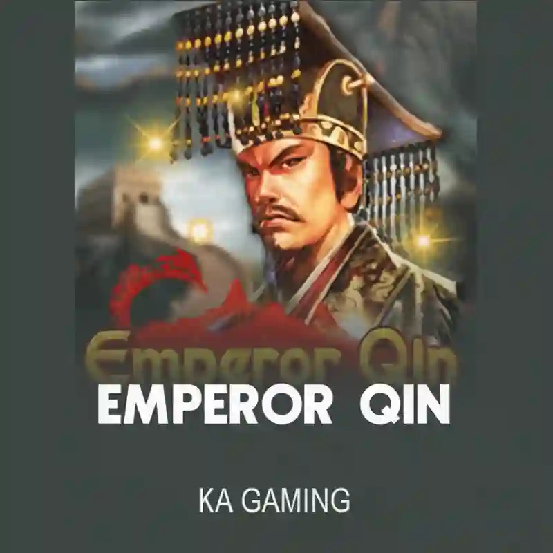 Emperor Qin
