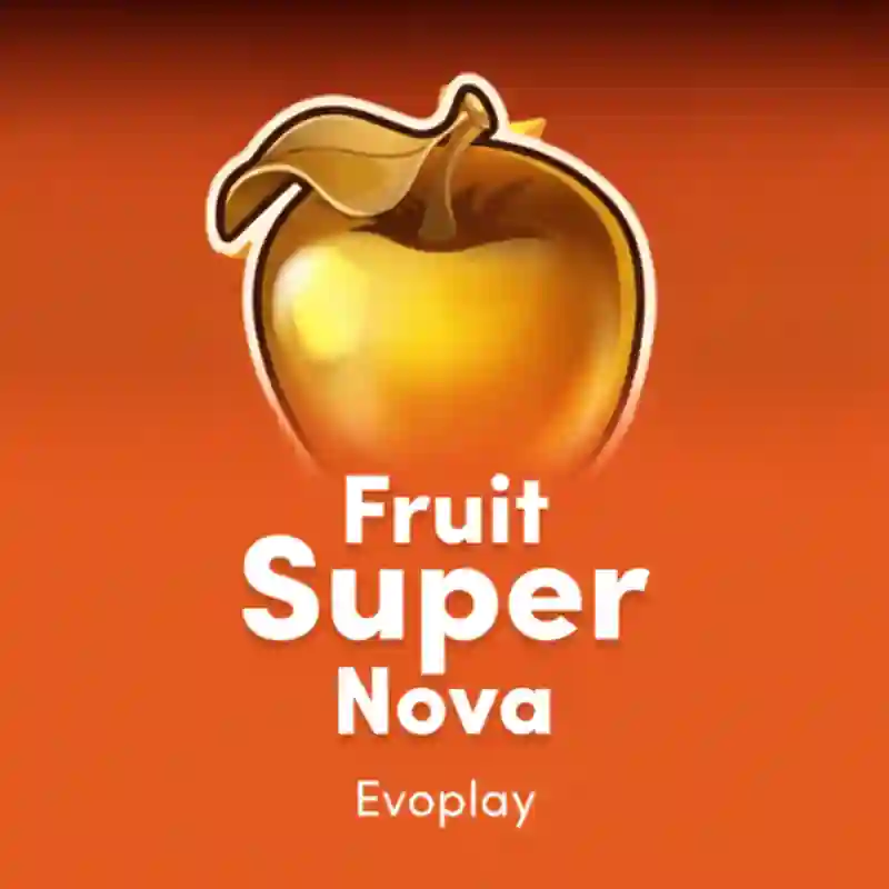 Fruit Super Nova