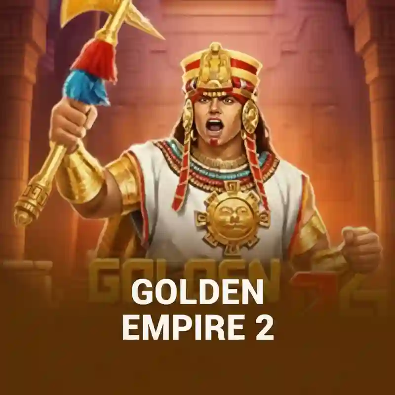 Golden Empire 2