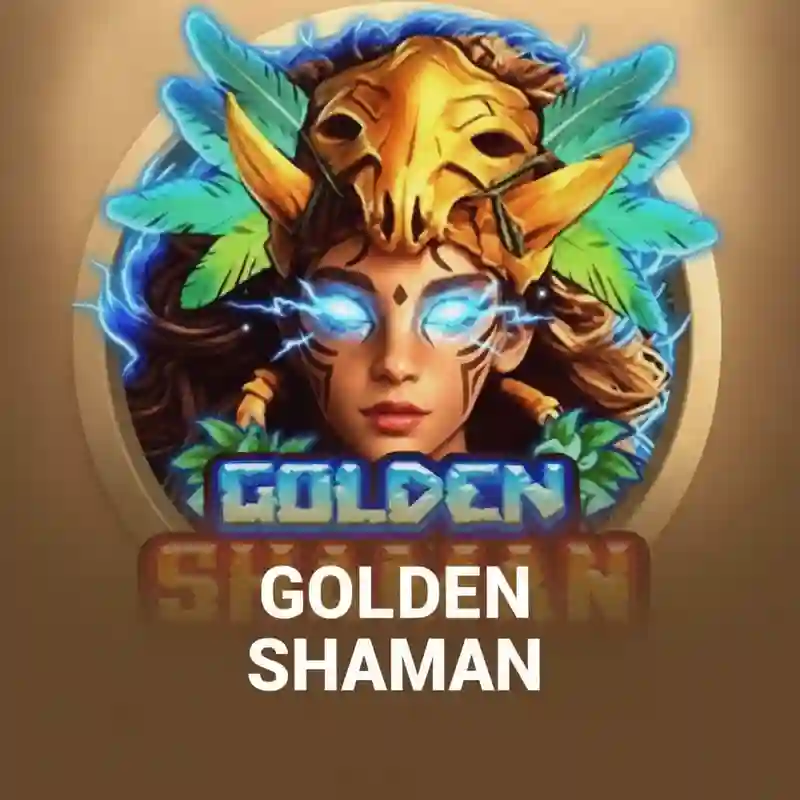 Golden Shaman