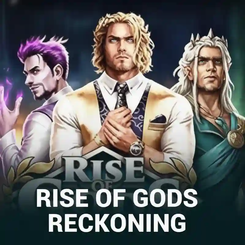 Rise of Gods_ Reckoning