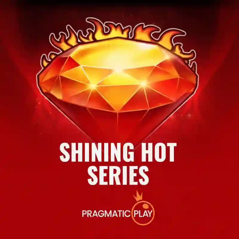 Shining Hot 100