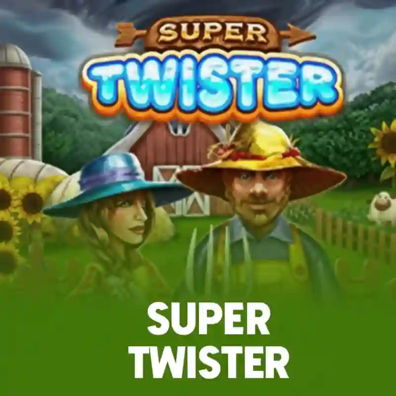 Super Twister